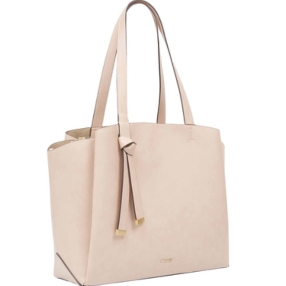 Nine West Gaya Tote Bag - Picture 2 of 10